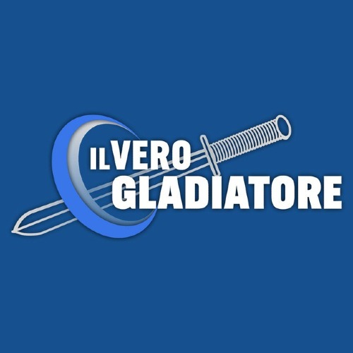 Il Vero Gladiatore Logo